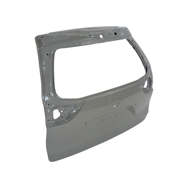 TAILGATE COMPATIBLE WITH TOYOTA SIENNA 2015-