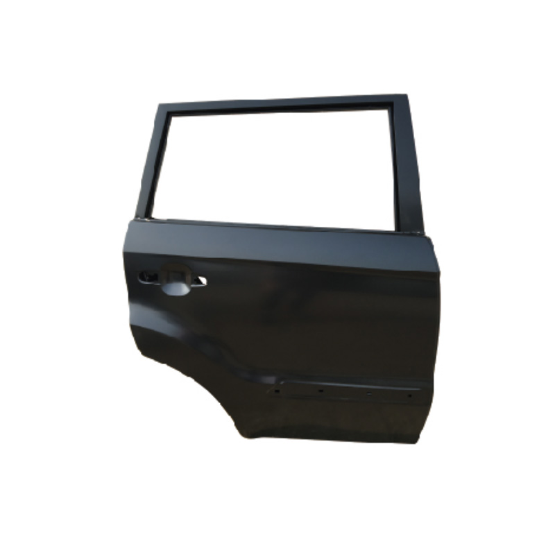 REAR DOOR COMPATIBLE WITH KIA SOUL 2009, RH