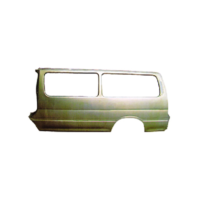 For TOYOTA HIACE (1985-2004) Outer side panel LH(for Left Hand drive)