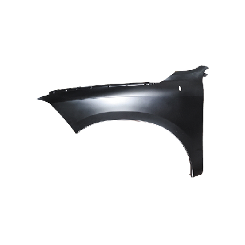 FRONT FENDER COMPATIBLE WITH 2013-2018 DODGE RAM 1500, LH