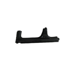 DOOR SILL COMPATIBLE WITH RENAULT SANDERO 2009, RH