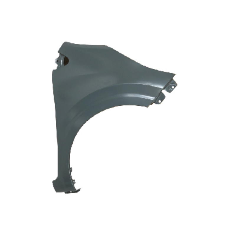 FRONT FENDER COMPATIBLE WITH KIA PICANTO 2017, RH