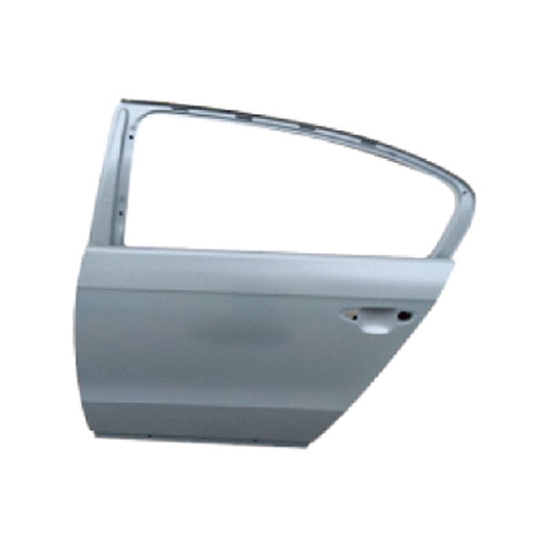 REAR DOOR COMPATIBLE WITH VOLKSWAGEN PASSAT B7 2012-, LH