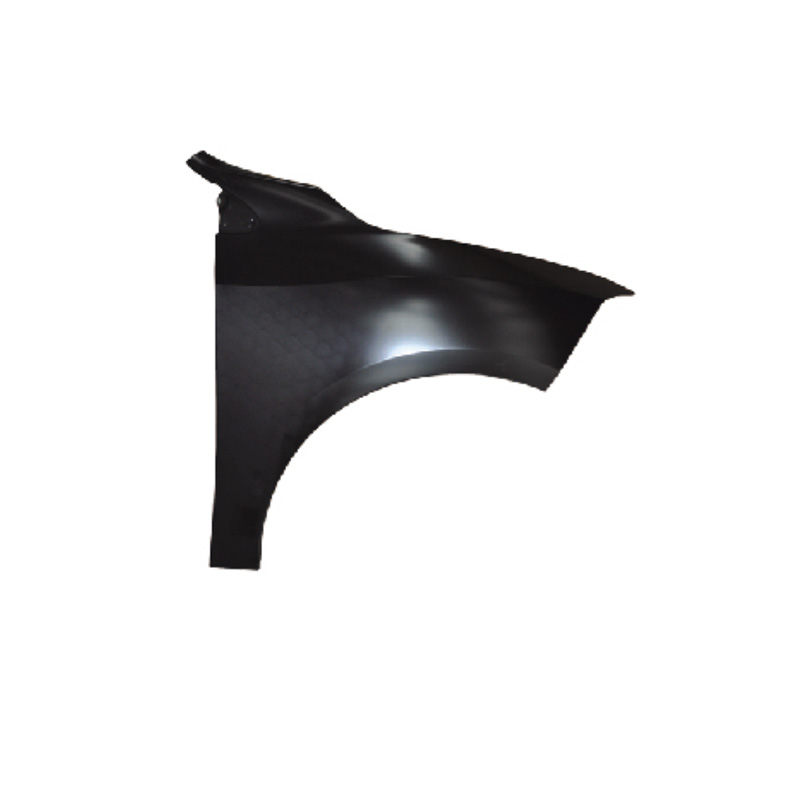 FRONT FENDER COMPATIBLE WITH RENAULT FLUENCE, RH