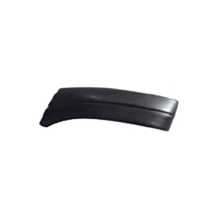 For ZX GRANDTIGER(11-) FRONT BUMPER SIDE CORNER LH