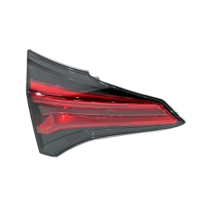 TAIL LAMP(INNER)USA COMPATIBLE WITH 2017 TOYOTA RAV4, LH