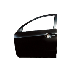 FRONT DOOR COMPATIBLE WITH NISSAN QASHQAI 2016, LH