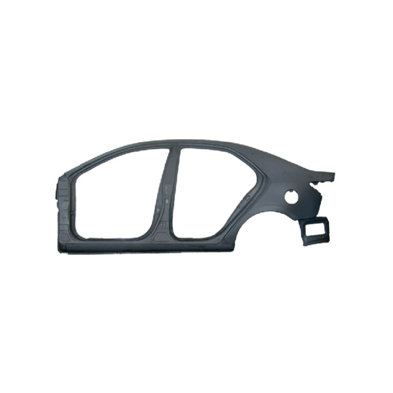 WHOLE SIDE PANEL COMPATIBLE WITH KIA CERATO/FORTE 2009, LH