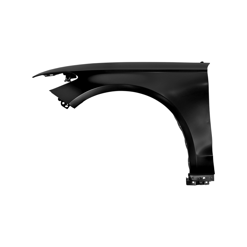 FRONT FENDER COMPATIBLE WITH 2017- FORD NEW MONDEO, LH