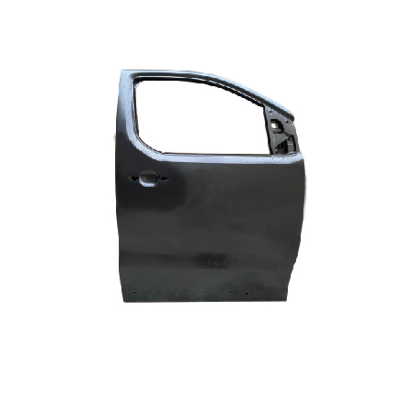 FRONT DOOR COMPATIBLE WITH PEUGEOT TRAVELLER, RH