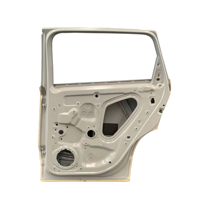 REAR DOOR COMPATIBLE WITH VOLKSWAGEN T-CROSS, RH