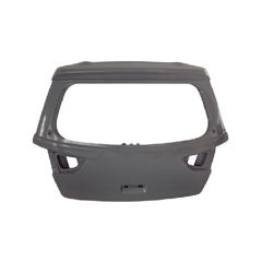 TAILGATE COMPATIBLE WITH NISSAN TIIDA 2011