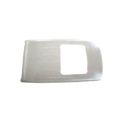 For Mitsubishi Pajero V31 Roof Panel-Flat with window