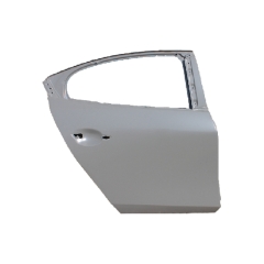 REAR DOOR COMPATIBLE WITH MAZDA 3 2020-(AXELA), RH