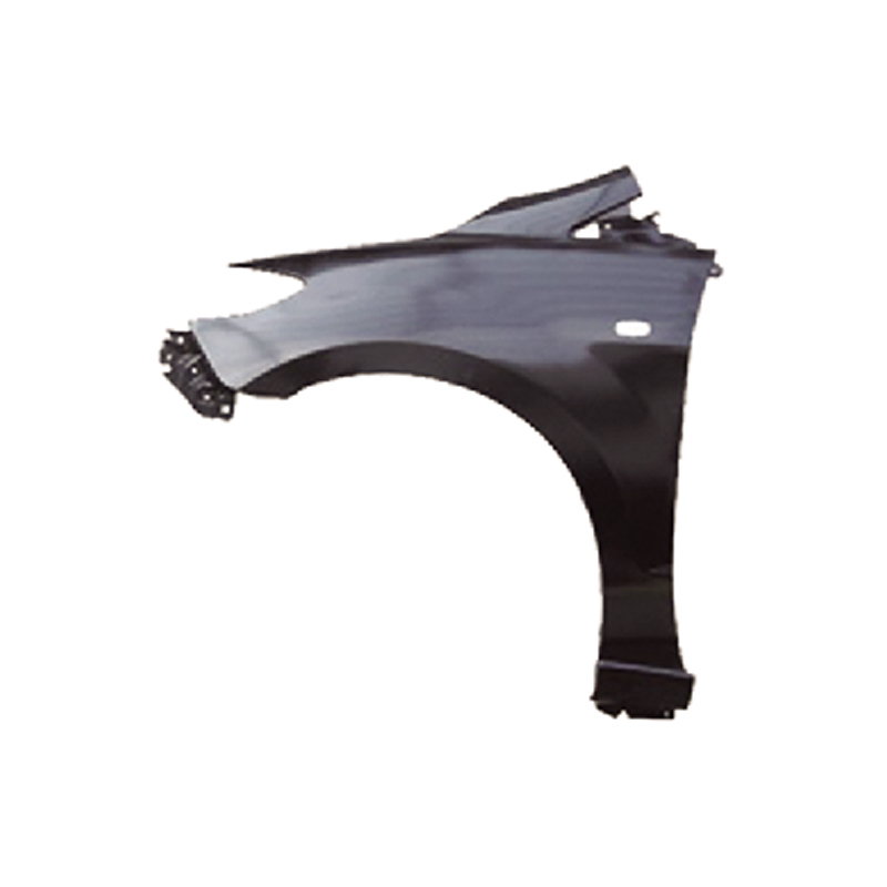 For MAZDA 5 FRONT FENDER LH