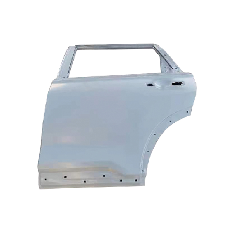 REAR DOOR COMPATIBLE WITH HONDA CRV 2022, LH