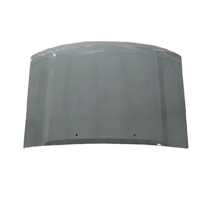 HOOD COMPATIBLE WITH NISSAN NISSAN D23