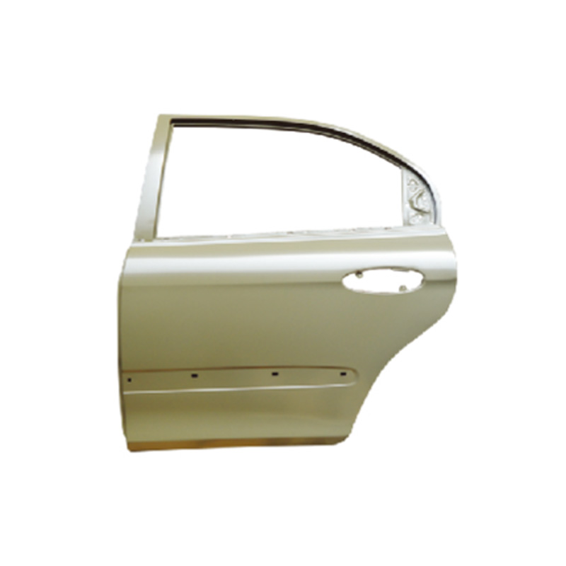 REAR DOOR COMPATIBLE WITH HYUNDAI SONATA 2002-, LH