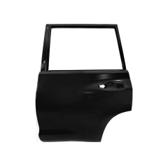 REAR DOOR COMPATIBLE WITH 2010 TOYOTA PRADO FJ150, LH