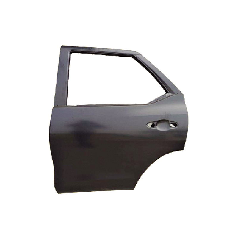 For TOYOTA FORTUNER 2016 MIDDLE DOOR LH