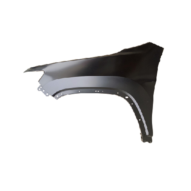 FRONT FENDER COMPATIBLE WITH JEEP CHEROKEE 2019-, LH