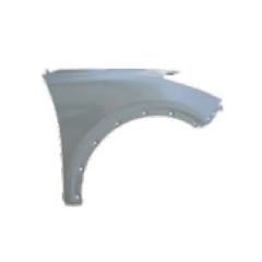 FRONT FENDER COMPATIBLE WITH HYUNDAI SANTAFE 2014 /IX45, RH