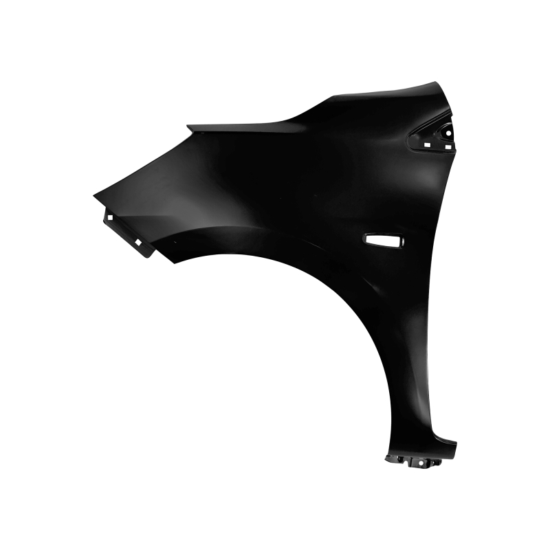 FRONT FENDER COMPATIBLE WITH 2014- MITSUBISHI MIRAGE, LH