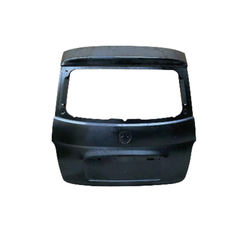 TAILGATE COMPATIBLE WITH FIAT 500 2007-2015