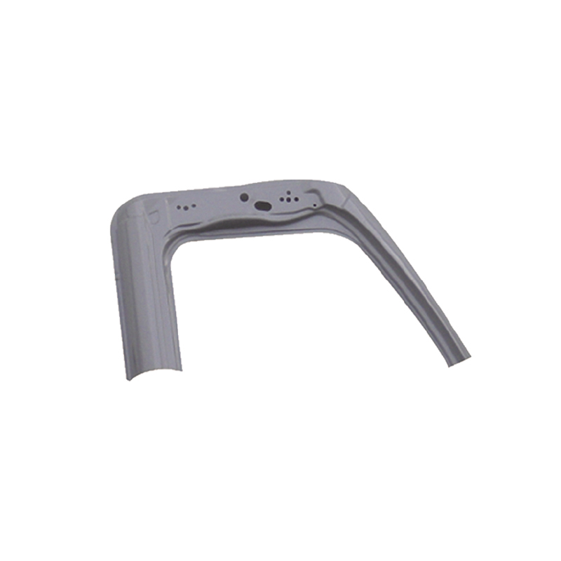 SEDAN A PILLAR COMPATIBLE WITH CHEVY LACETTI 2004-2007, RH