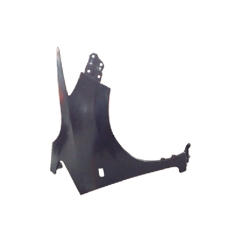 For HONDA FIT (2014-) FRONT FENDER-RH