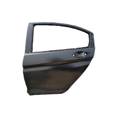 For HONDA CITY 2015-REAR DOOR-LH