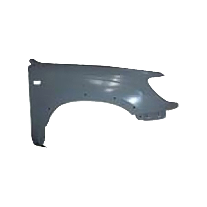 For ZX GRANDTIGER FRONT FENDER RH