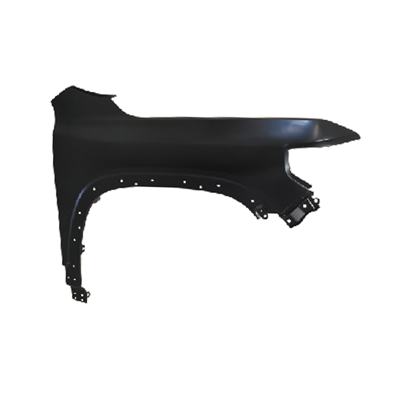 FRONT FENDER COMPATIBLE WITH GMC ACADIA 2020-, RH