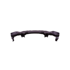 FRONT BUMPER SUPPORT COMPATIBLE WITH BMW X5 2006-2013 E70