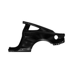 REAR FENDER LH, FOR 2015 FORD MUSTANG