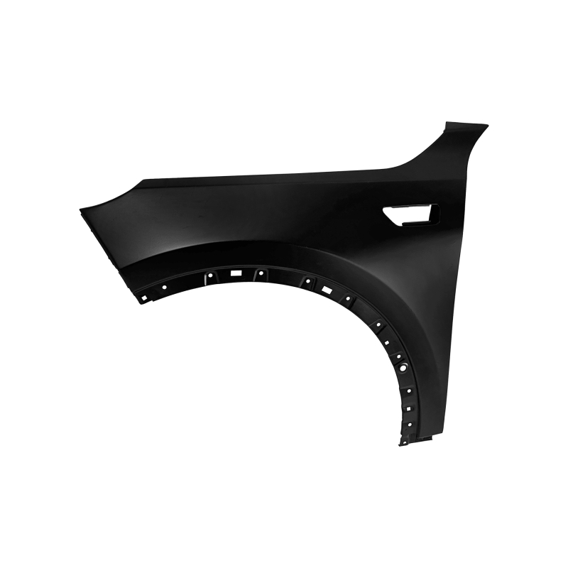 FRONT FENDER COMPATIBLE WITH LIXIANG L9, LH