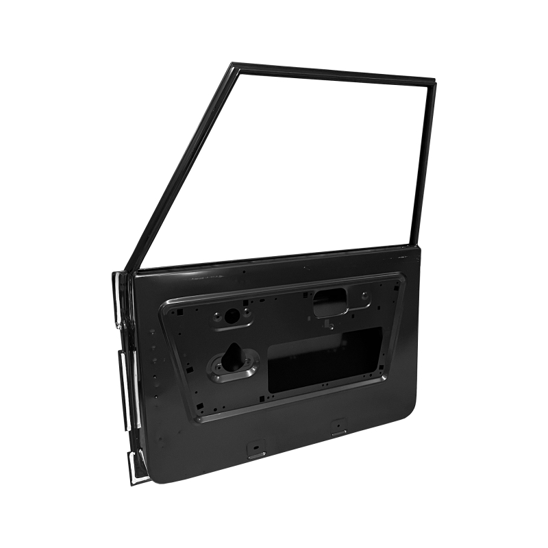 FRONT DOOR COMPATIBLE WITH 1968-1977 FORD BRONCO, RH