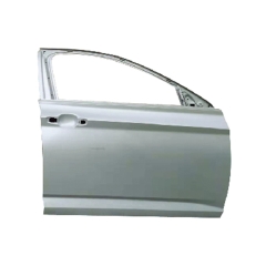 FRONT DOOR COMPATIBLE WITH VOLKSWAGEN JETTA 2019- ( SAGITAR 2019- ), RH