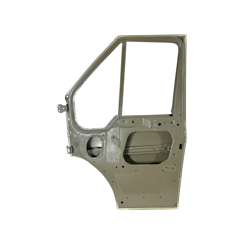 FRONT DOOR COMPATIBLE WITH FORD TRANSIT V348, RH