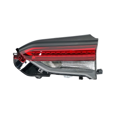 TAIL LAMP(INNER USA) COMPATIBLE WITH 2019 TOYOTA RAV4, RH