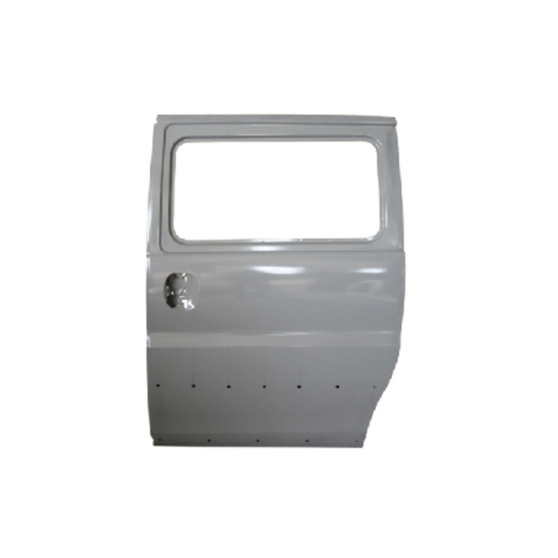 REAR DOOR COMPATIBLE WITH HYUNDAI STAREX REFINE 2002, LH