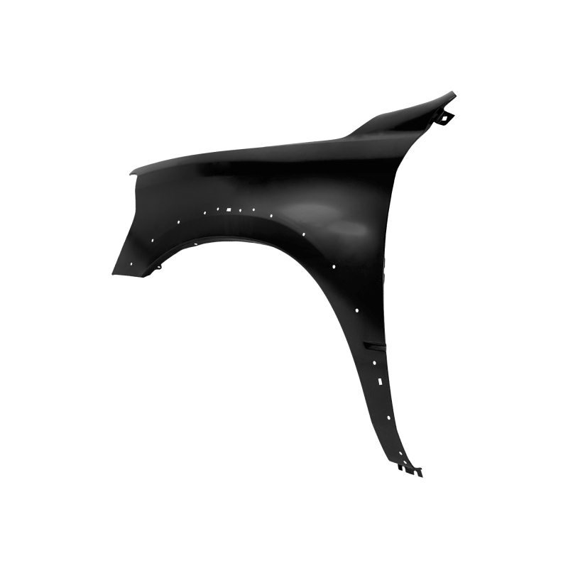 FRONT FENDER COMPATIBLE WITH 2023- DODGE RAM 2500, LH