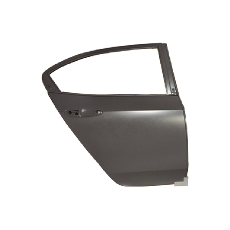 For HONDA CITY(2008-2012) Rear Door-RH