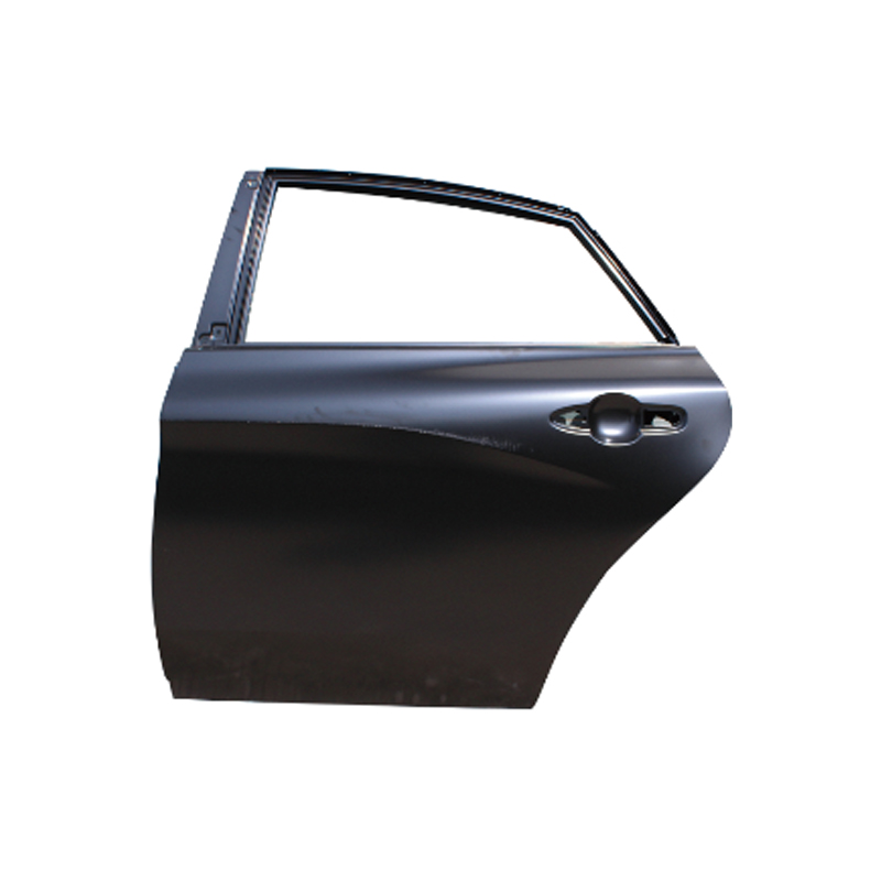 REAR DOOR COMPATIBLE WITH TOYOTA AVALON 2019, LH