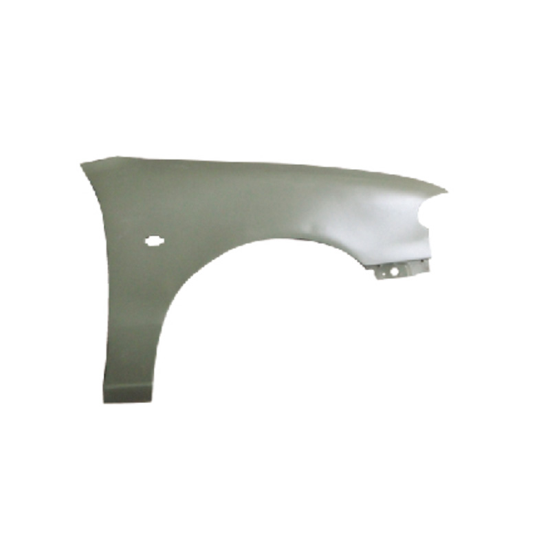 FRONT FENDER COMPATIBLE WITH HYUNDAI ACCENT 1995-2000, RH