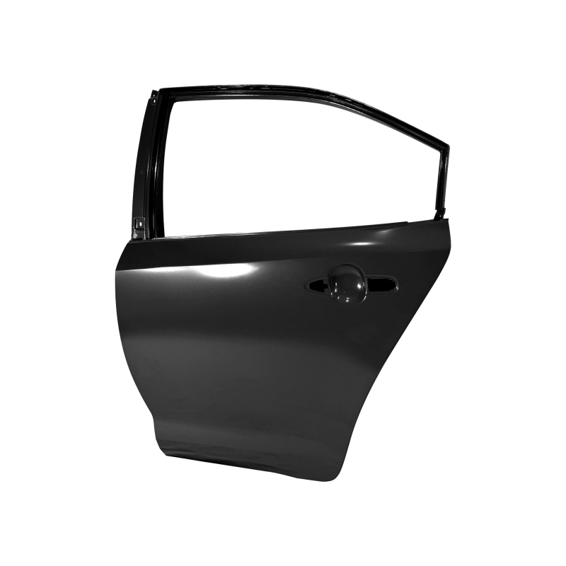 REAR DOOR COMPATIBLE WITH TOYOTA COROLLA 2019, LH