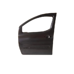 FRONT DOOR COMPATIBLE WITH PEUGEOT PARTNER BERLINGO, LH