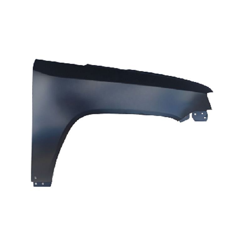 FRONT FENDER COMPATIBLE WITH JEEP COMPASS 2012-, RH