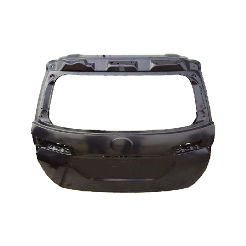 For TOYOTA FORTUNER 2016- TAILGATE