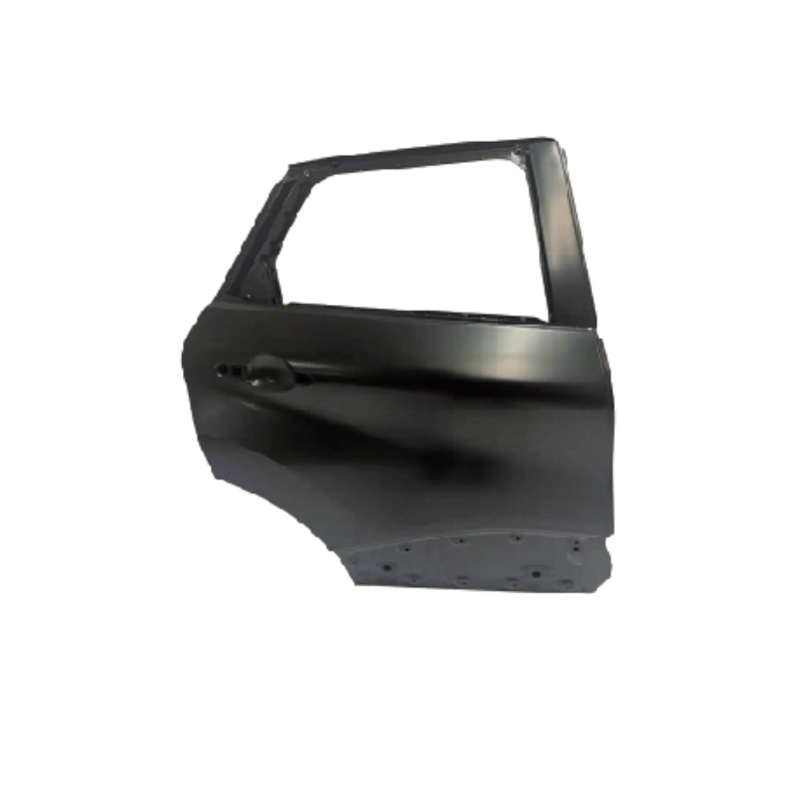 REAR DOOR COMPATIBLE WITH RENAULT KAPTUR, RH